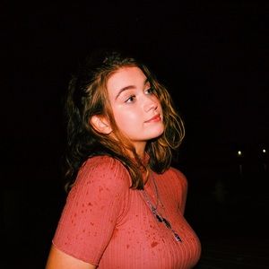 Meet your Posher, Camryn
